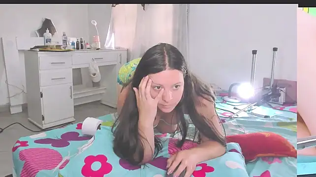 Deboraaa_'s Live XXX Chat