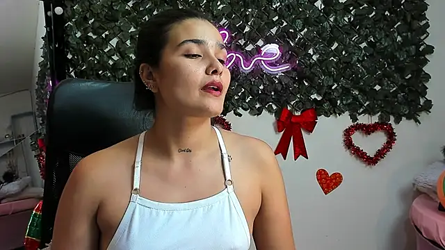 Živý XXX chat DestinyHills