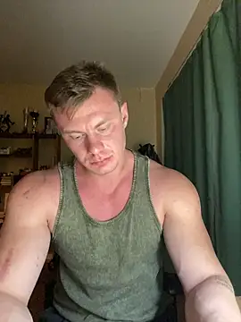 AlexStehp's Live XXX Chat