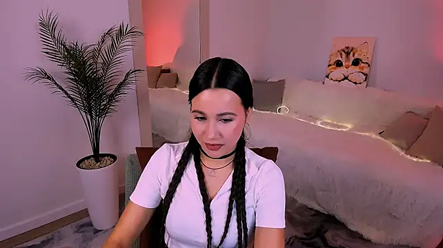 GabrielleEvy Live XXX-Chat