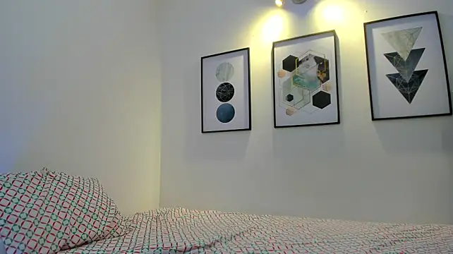 HarryFosster 라이브 XXX 채팅