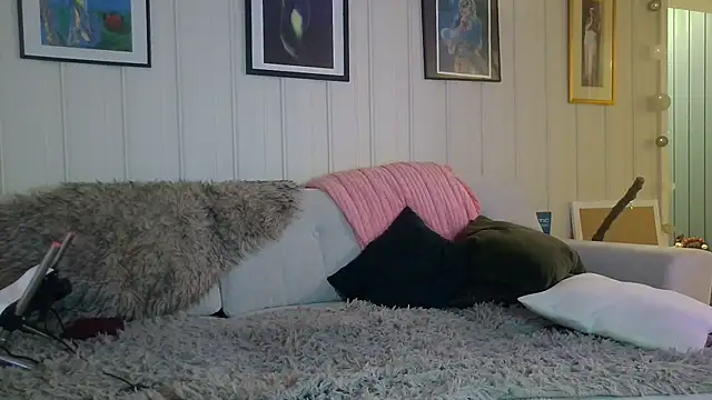 Chatroom XXX en direct de MyManCave