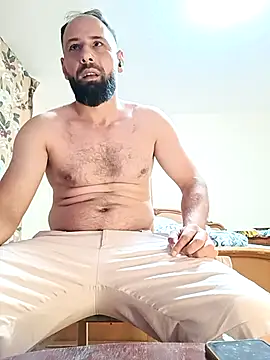 Tranda91 Live XXX Chat
