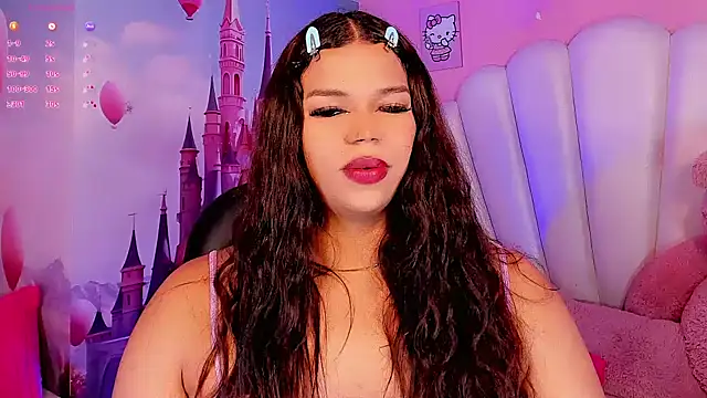 Keira_Fox31 Live XXX-chat