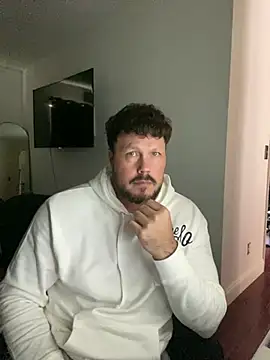 הופעת וובקאם של guerritoChulo89