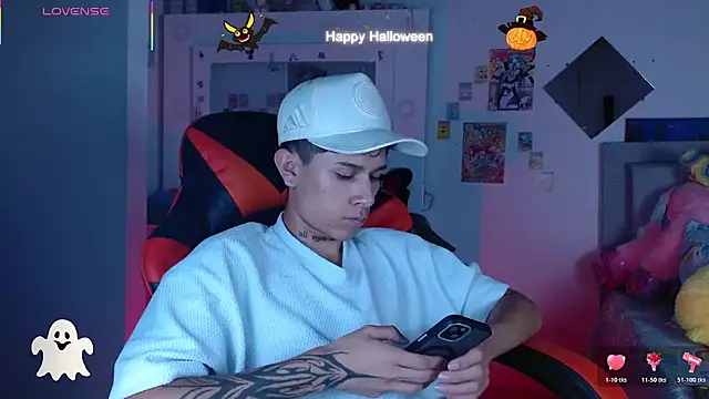 Chat XXX Live Jake_beach_