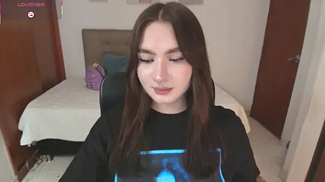 Miley_Baker – Naživo XXX chat