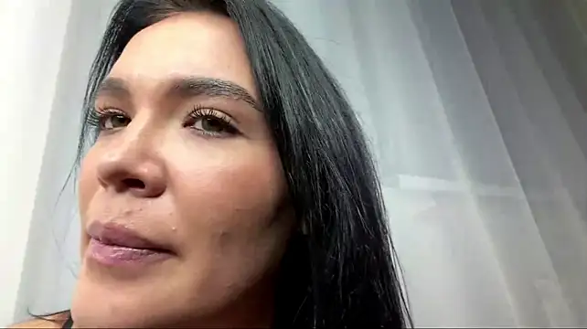 ElyHeart - 💖BOUNCE BOOBS CLOSE UP