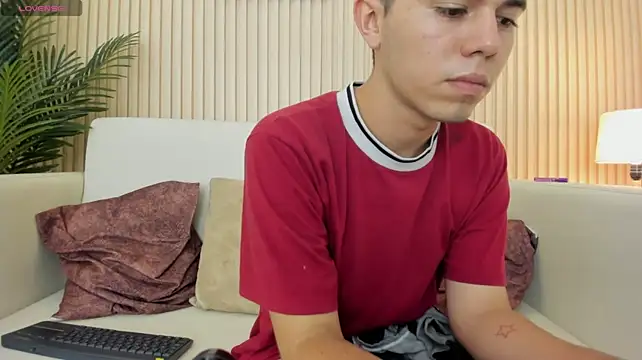 Dante_lux_ Live XXX Chat