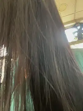 LuxeBrunetteXXX - SQUIRT IN THE WORK WITH FINGERS🥵💦