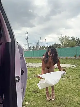 Sexi_noemi - my squirt orgasm 💦💦💦