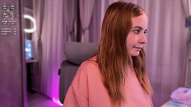 Mary_Day_ Chat XXX live