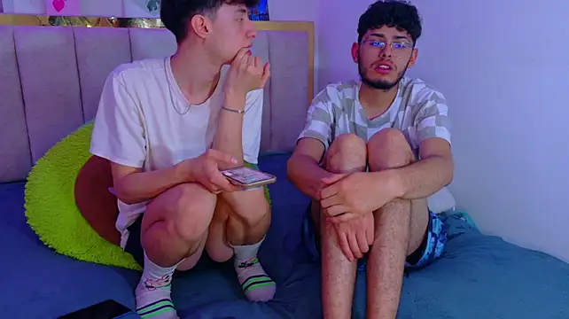 Zaylune Live XXX Chat