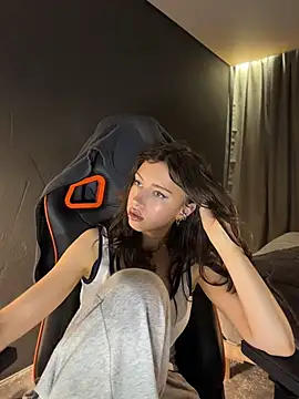 Bastet's Live XXX Chat
