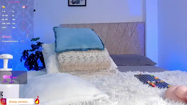 jhosepMoreno's Live XXX Chat
