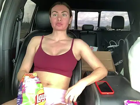 TheFitFreak's Live XXX Chat