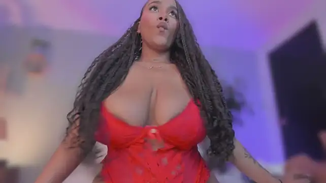 YariRosen Live XXX chat