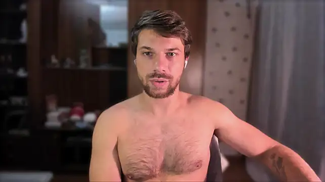 Chat XXX en directo de Tony_Wolf