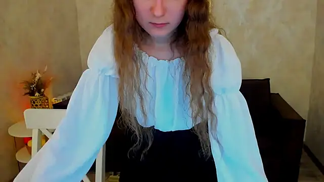 Chat XXX Live MilenaSparkle