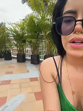 TopDollXXX - FINGERING PUSSY