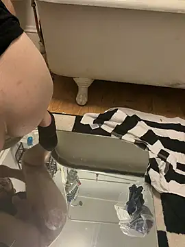 Czat XXX na żywo – HighOffCandy