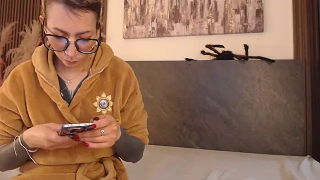 Chatroom XXX en direct de Sam_mansson66