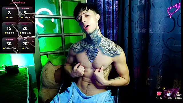 Chat XXX en directo de 7_Saturno_7