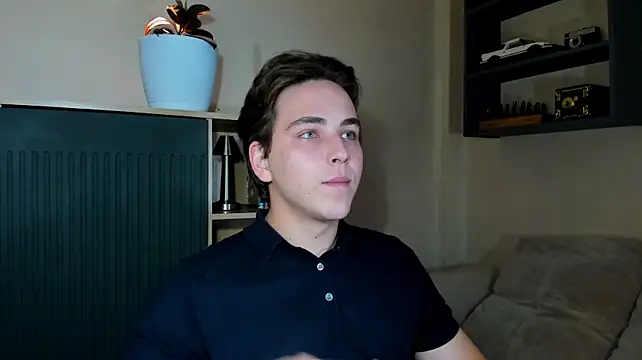 Eric_ether Chat XXX live