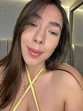 XXX chat uživo modela DannaMarshall