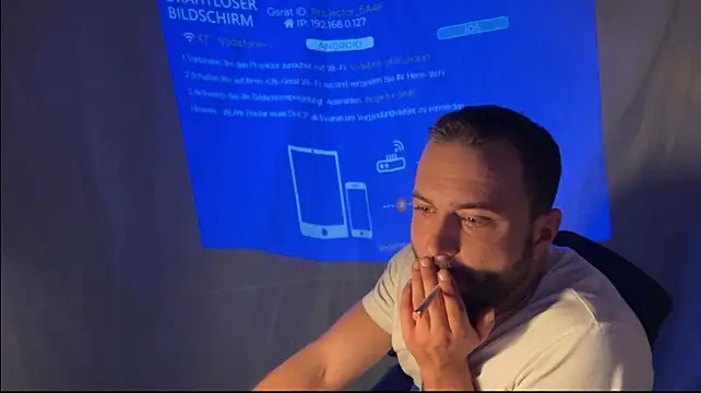 JackHera Adlı Modelin Canlı XXX Sohbeti