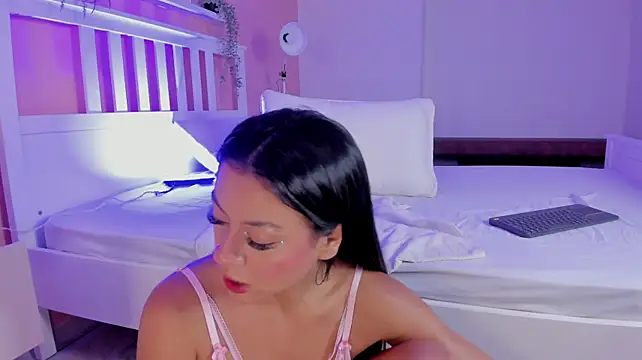 XXX chat uživo modela AngeelSavagee__