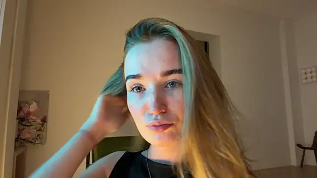 XXX chat uživo modela Lizza7