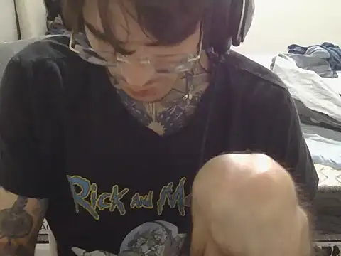 smokingink Chat XXX live