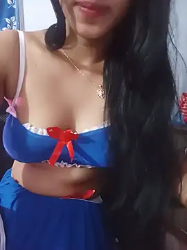 Chat XXX en directo de shakira_cute