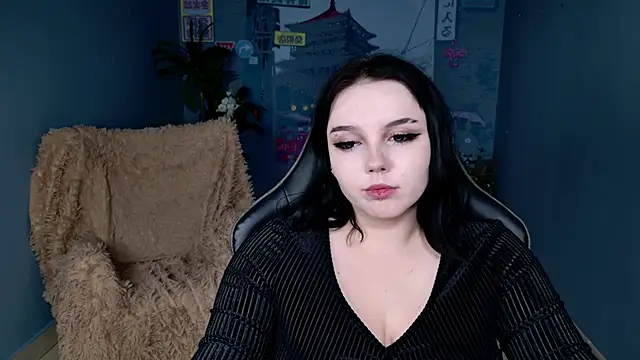Chat XXX en directo de ChrisSparkle