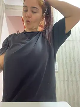 Czat XXX na żywo – Sarah_Jhonson