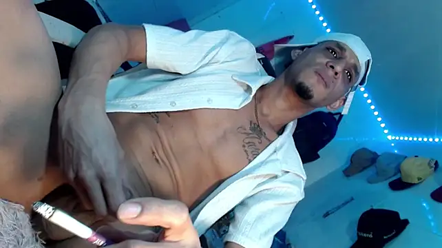 Czat XXX na żywo – Brendt_Hotx