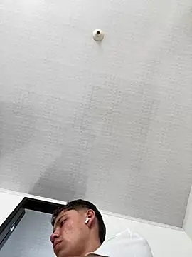 Thegreenprince Webcam Show