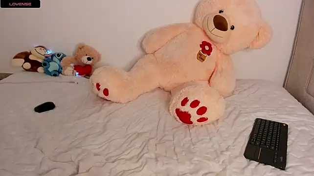 Curly_sweett1 - Fuck my pussy hard