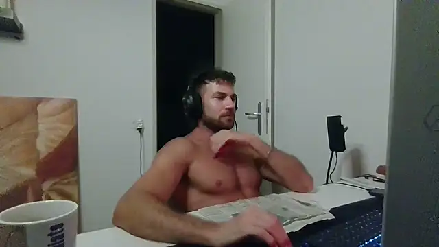 Chat XXX Live alpha-hunk