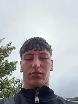 ARON_LUXX's Live XXX Chat