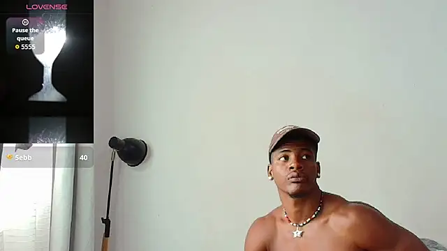 Chat XXX ao vivo de Lebron_black_