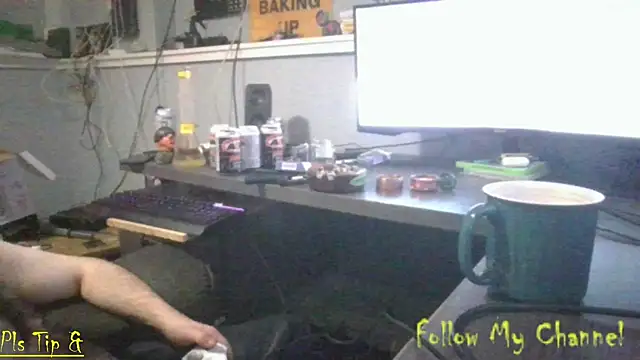Nb1979's Live XXX Chat