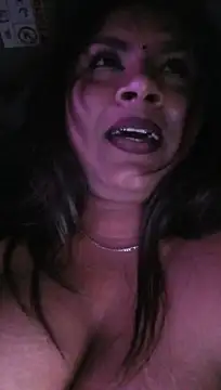 Sembang XXX Secara Langsung SexualDreamerLexi