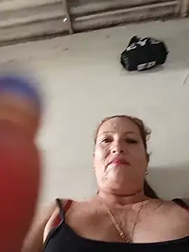 XXX chat uživo modela Sexy-Woman-Mature