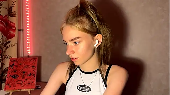 Živý XXX chat LydaDrozdenko