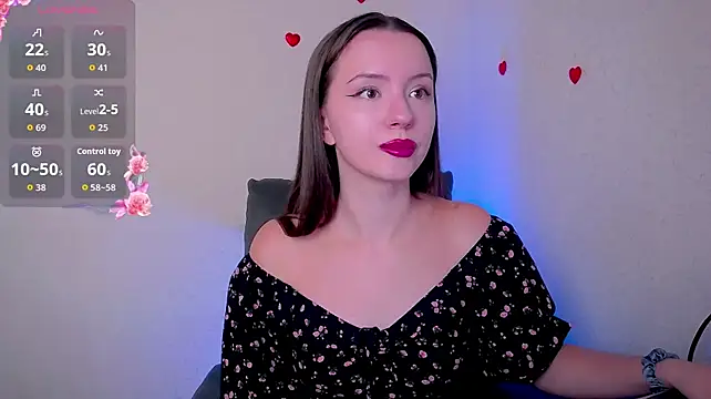 BellaVelure6767 라이브 XXX 채팅