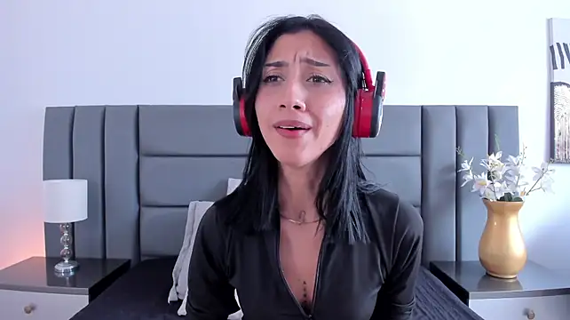 Chat XXX Live MelissaFoxx