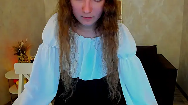 MilenaSparkle – Live XXX-chat