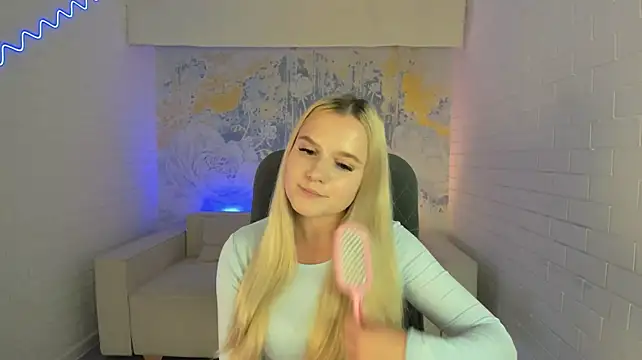 SherriButlers 라이브 XXX 채팅
